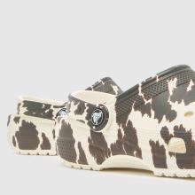 Crocs Classic Pop Animal Clog,4 of 4