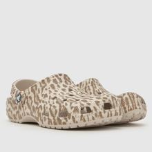 Crocs Classic Pop Animal Clog in Print Crocs Classic Pop Animal Clog,2 of 4
