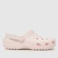 Pale Pink