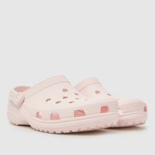 Crocs Classic Hearts Cut Out Clog,2 of 4
