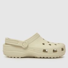 Crocs Classic Hearts Cut Out Clog,1 of 4