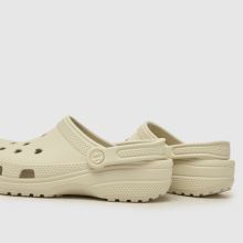 Crocs Classic Hearts Cut Out Clog,4 of 4