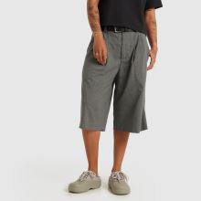 Crocs Axle Suede Mule,2 of 4