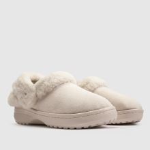 Crocs Classic Unfurgettable in Off-White Crocs Classic Unfurgettable,2 of 4