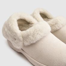 Crocs Classic Unfurgettable in Off-White Crocs Classic Unfurgettable,3 of 4