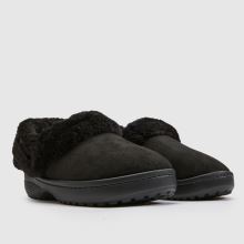 Crocs Classic Unfurgettable in Black Crocs Classic Unfurgettable,2 of 4