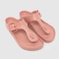 Pale Pink