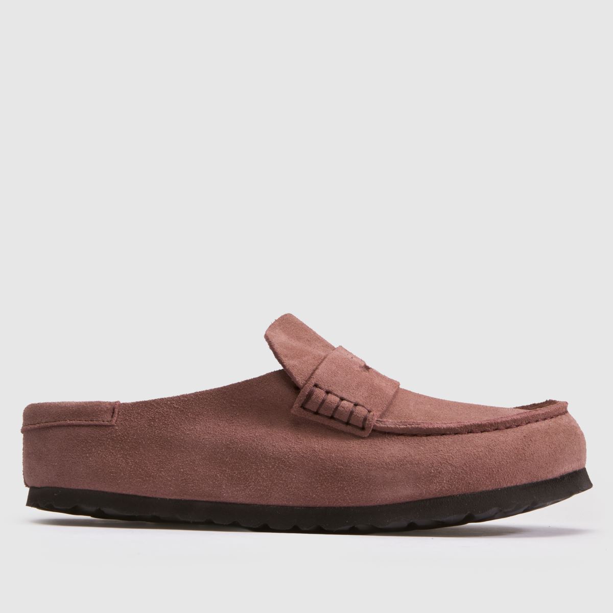 BIRKENSTOCK Naples in Pink BIRKENSTOCK Naples