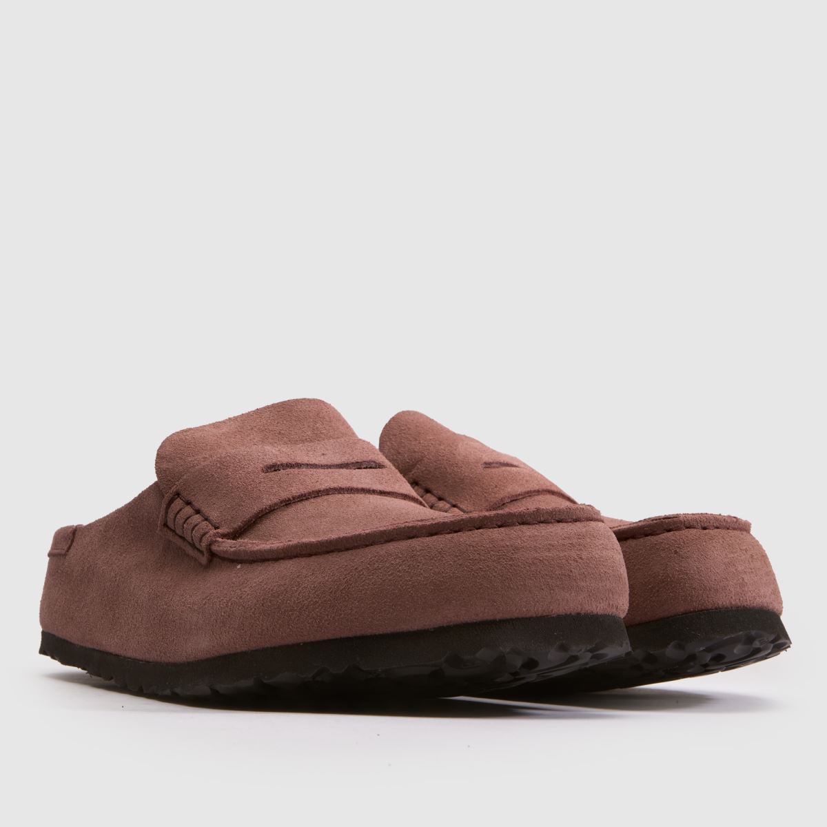 BIRKENSTOCK Naples in Pink BIRKENSTOCK Naples 3