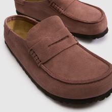 BIRKENSTOCK Naples in Pink BIRKENSTOCK Naples,3 of 4