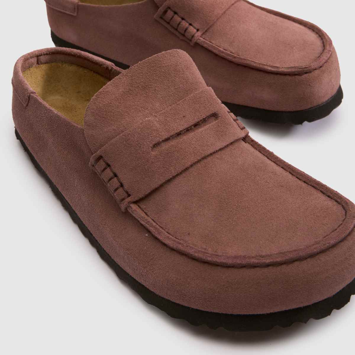 BIRKENSTOCK Naples in Pink BIRKENSTOCK Naples 4