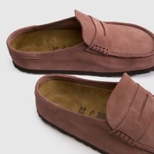 BIRKENSTOCK Naples in Pink BIRKENSTOCK Naples,4 of 4