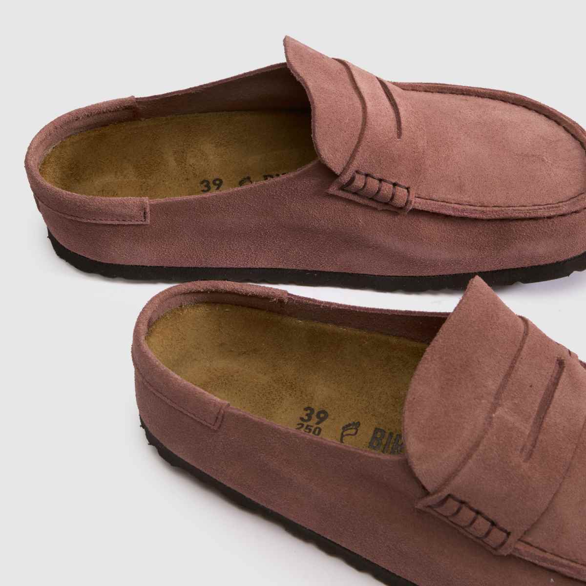 BIRKENSTOCK Naples in Pink BIRKENSTOCK Naples 7