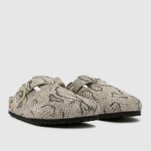 BIRKENSTOCK Boston Clog in Print BIRKENSTOCK Boston Clog,2 of 4