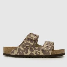 BIRKENSTOCK Arizona Print,1 of 4