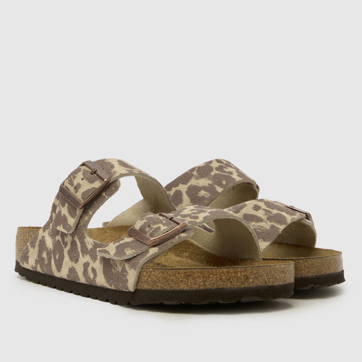 BIRKENSTOCK Arizona Print in Print BIRKENSTOCK Arizona Print 3