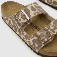 BIRKENSTOCK Arizona Print,3 of 4