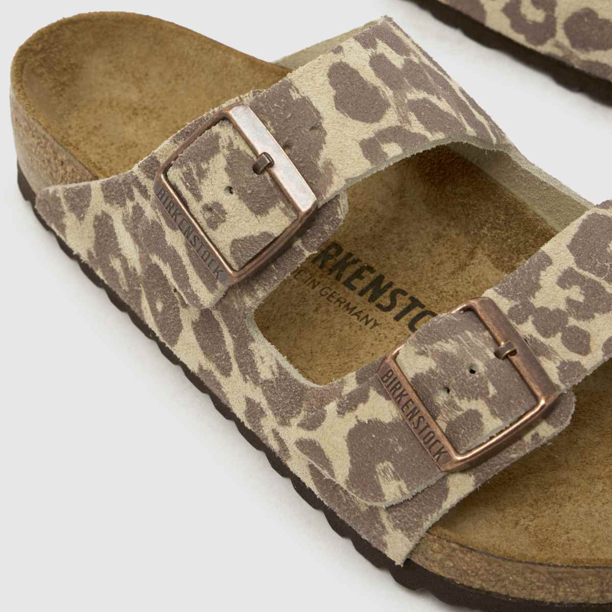 BIRKENSTOCK Arizona Print in Print BIRKENSTOCK Arizona Print 4