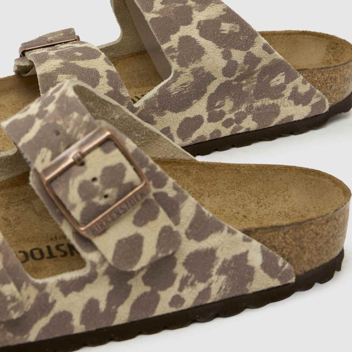 BIRKENSTOCK Arizona Print in Print BIRKENSTOCK Arizona Print 7