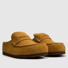 BIRKENSTOCK Naples in Tan BIRKENSTOCK Naples,2 of 4