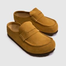 BIRKENSTOCK Naples in Tan BIRKENSTOCK Naples,3 of 4
