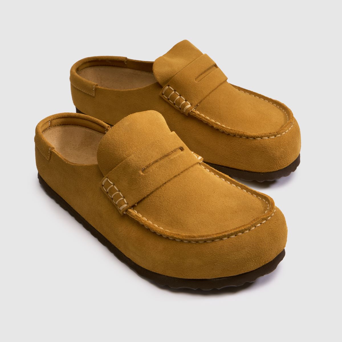 BIRKENSTOCK Naples in Tan BIRKENSTOCK Naples 4
