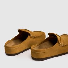 BIRKENSTOCK Naples in Tan BIRKENSTOCK Naples,4 of 4