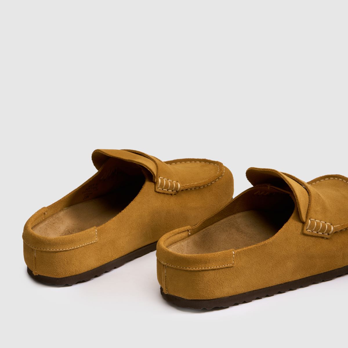 BIRKENSTOCK Naples in Tan BIRKENSTOCK Naples 7