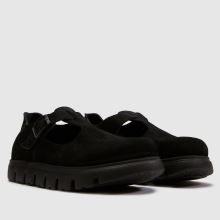 BIRKENSTOCK Paris Chunky in Black BIRKENSTOCK Paris Chunky,2 of 4