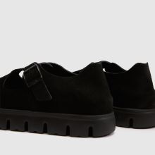 BIRKENSTOCK Paris Chunky in Black BIRKENSTOCK Paris Chunky,4 of 4