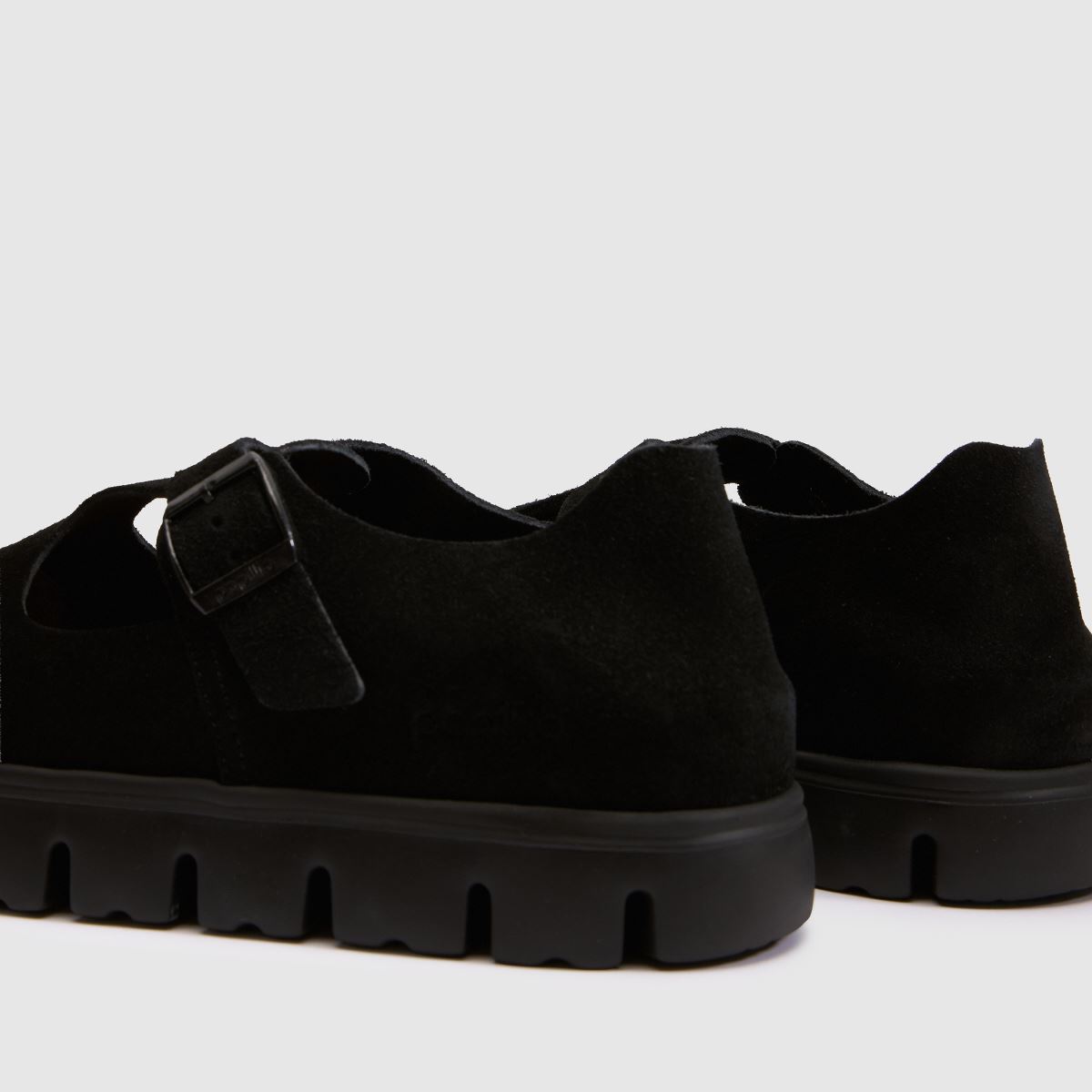 BIRKENSTOCK Paris Chunky in Black BIRKENSTOCK Paris Chunky 7