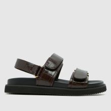 schuh Tiesha Footbed,1 of 4