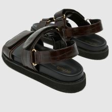 schuh Tiesha Footbed,4 of 4