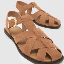 schuh Thatcher Fisherman in Taupe schuh Thatcher Fisherman,3 of 4
