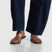 schuh Thatcher Fisherman in Taupe schuh Thatcher Fisherman,2 of 4