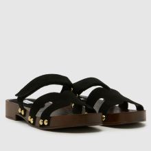 Steve Madden Canal in Black Steve Madden Canal,2 of 4