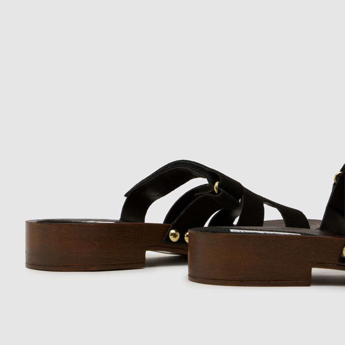 Steve Madden Canal in Black Steve Madden Canal 7