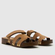 Steve Madden Canal in Taupe Steve Madden Canal,2 of 4