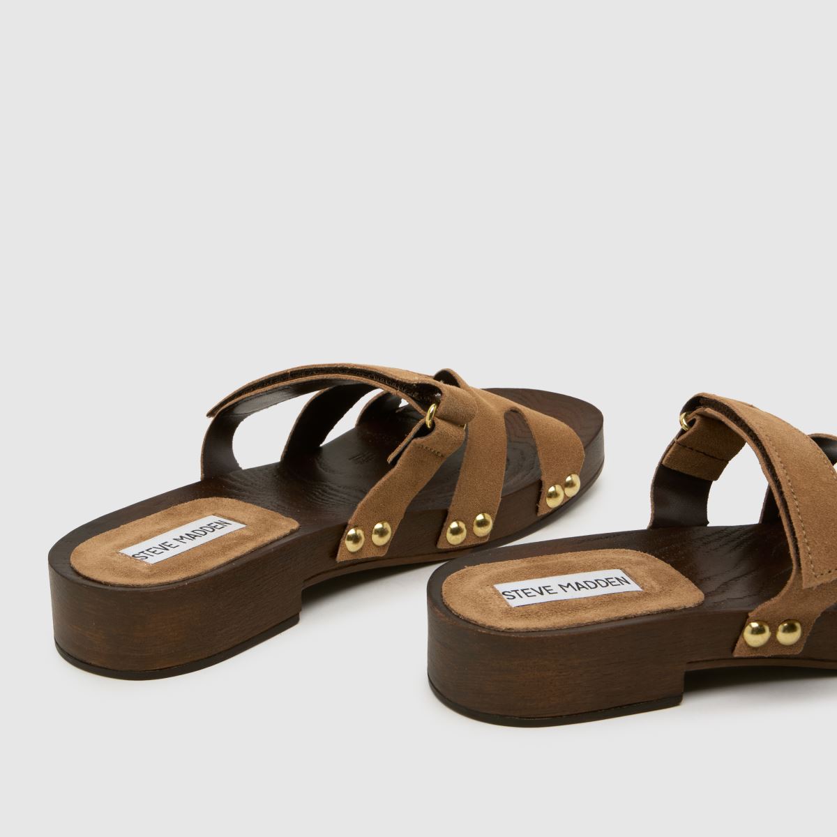 Steve Madden Canal in Taupe Steve Madden Canal 7