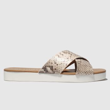 schuh beige mykonos sandals schuh beige mykonos sandals