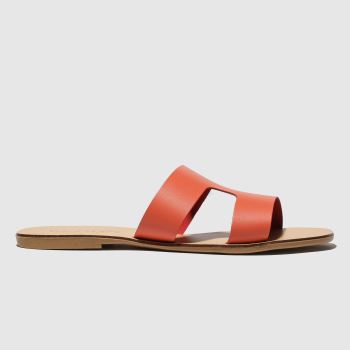 schuh peach mallorca sandals schuh peach mallorca sandals