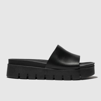 schuh black faro sandals schuh black faro sandals