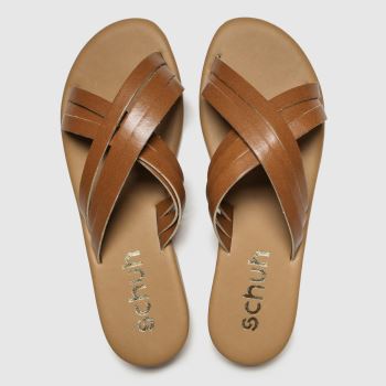 schuh tan sorrento sandals schuh tan sorrento sandals