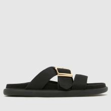 schuh Tear Leather Footbed,1 of 4