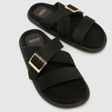 schuh Tear Leather Footbed,3 of 4