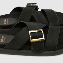 schuh Tear Leather Footbed,4 of 4