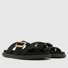 schuh Tear Leather Footbed,2 of 4