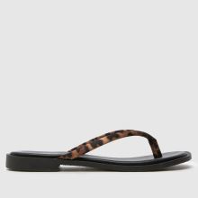 schuh Tulia Toe Post,1 of 4