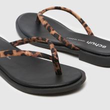 schuh Tulia Toe Post,4 of 4