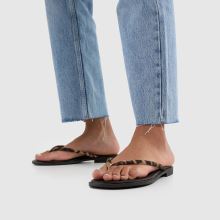 schuh Tulia Toe Post,2 of 4